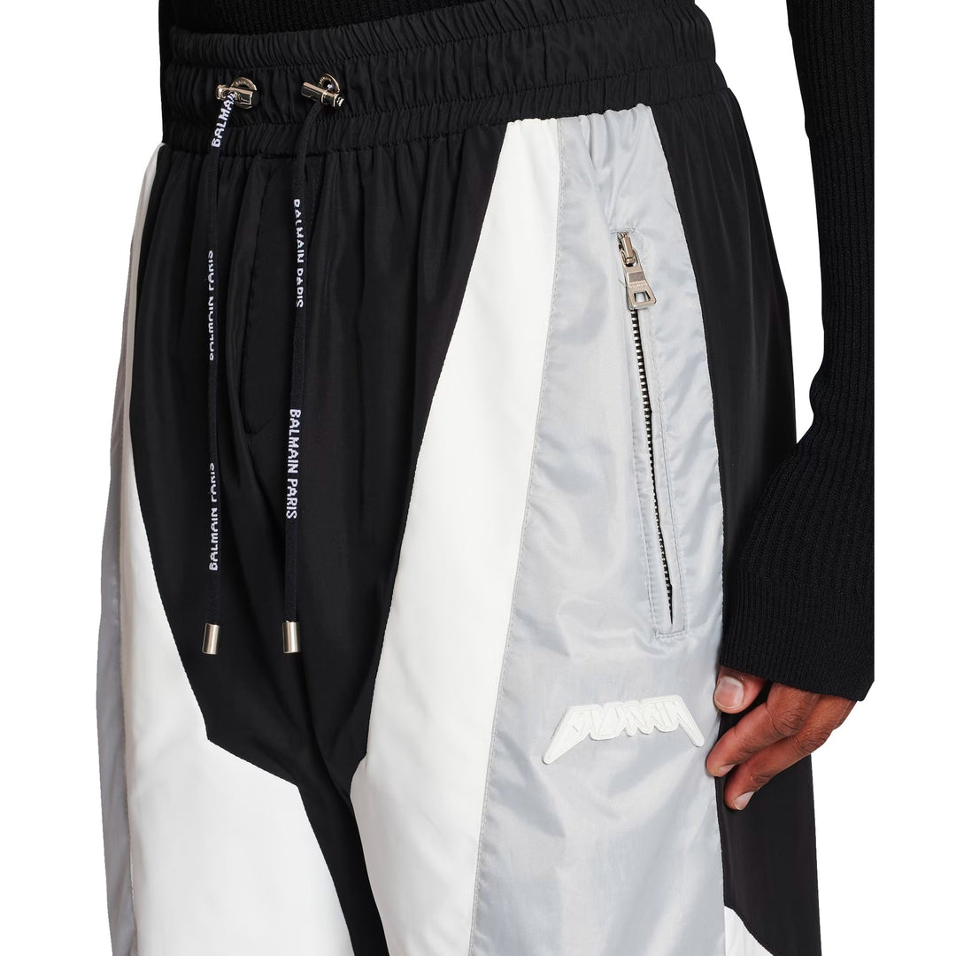 Balmain Track Pants – Tluxy